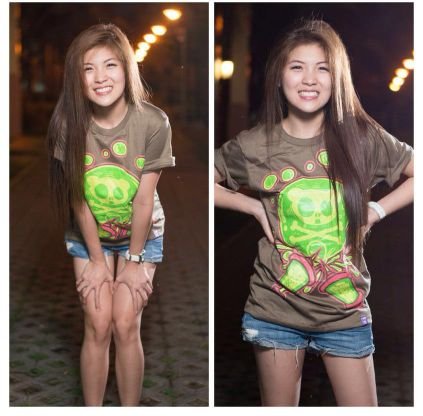 Simple girl... ♥♥♥♥♥