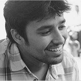 Kumar, an instigator who looks at new avenues for growth.