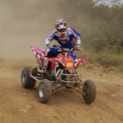 アルバイトでざんまい頑張ってます( ^ω^ ) ざんまいの人とかよろしくです＼(^o^)／
好きなことATVのレースを見ること♡
池田こうせいだいすきです♡
2014.04.01〜♡