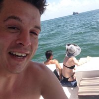 Jake Carver (@makemejakey) 's Twitter Profile