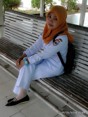 ♥ @fatahillah_89