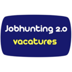 Jobhunting 2.0 zoekt met geavanceerde spider-technologie
honderden websites voor jou af