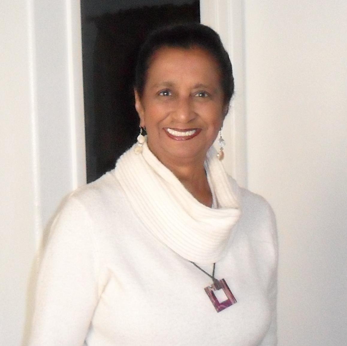 Wife, mother, grandmother and great-grandmother. Founder/President of Capstone Ministries International