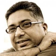 Social commentator, sport, music and film lover, epicurean foodie,  also helping companies deliver projects successfully in the Middle East with Bentley Systems