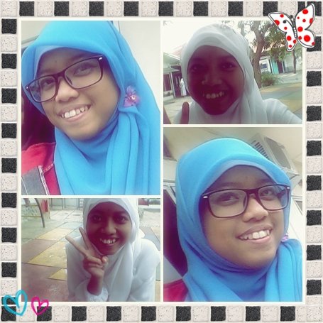 positive thinking.. :)