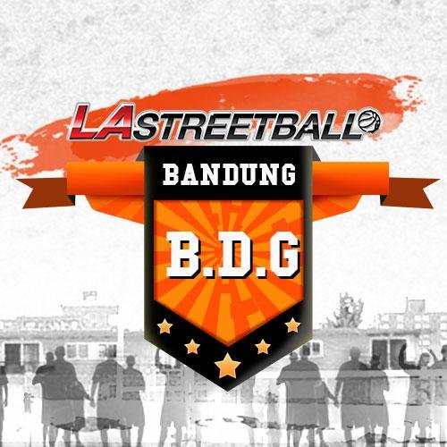 LAStreetball Bandung