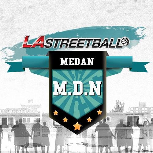 akun resmi LA Streetball openrun Medan 2014 15 juni - GOR Samudera, Registrasi form  http://t.co/VRz9wFRtz1