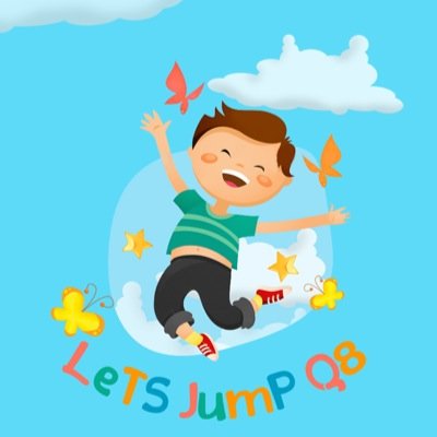 lets_jump_q8's profile picture. للايجار وبيع وشراء النطاطيات والمأكولات الخفيفه ونتعامل مع الحضانات والمدارس ونساهم في اعمال الخير وتطوع ونشارك بلمعارض للاستفسار 0095665008008