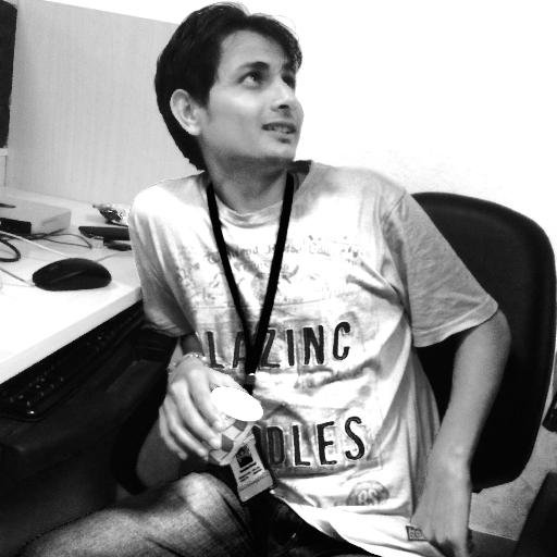 Hi all,
I have done Master degree in Computer Application..And now working as Mobile Application Professional.