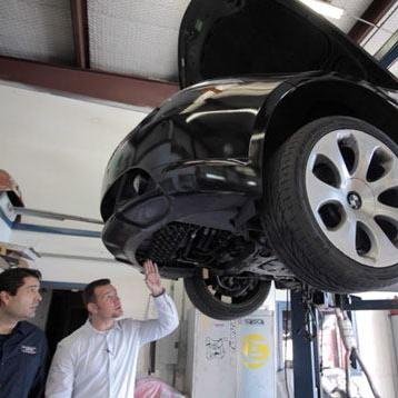 San Antonio's Highest Rated Transmission Repair and Total Care Shop. 4.9 5-Star Rating on Google. 20yrs BBB accredited. http://t.co/MxOWBIqZ1F