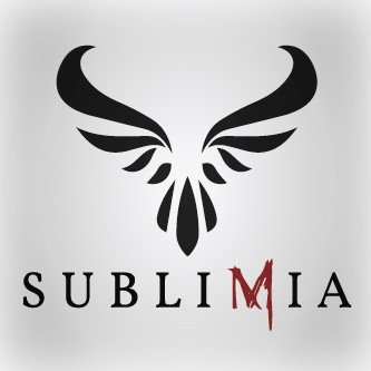 Banda argentina de melodic metal. Encontranos en todas nuestras redes sociales como sublimiaoficial.