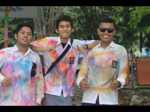 AgumPhilotrha's profile picture. 