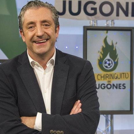 PARODIA DEL PRGROMA DE Neox EL CHIRINGUITO DE JUGONES.