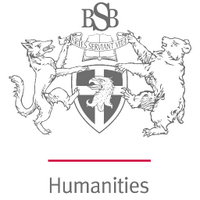 BSB Humanities (@bsb_humanities) 's Twitter Profile
