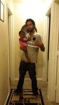 Thurst_Mac's profile picture. Producer, song writer, Father.