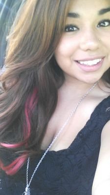 khris_kristii's profile picture. When life gives you a hundred reasons to cry, show life that you have a thousand reasons to smile♡