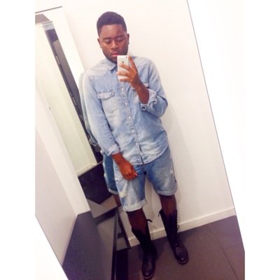 Im A Cool Laid Back Dude, Don't Give A Fuck What You Say About Me As long As It Involves me. Success Is My Idol & Being Broke Is My Rival..$$$