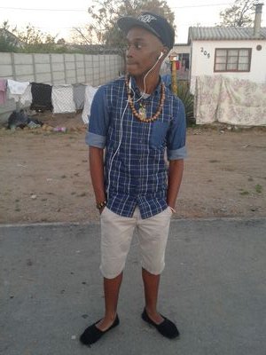 DJ/Producer... One Member of The AquaBlendz... Bookings - LiquidIce Mbadamana -  +27 71 103 3065