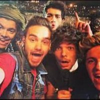 italvolley (@_1direction93) 's Twitter Profile