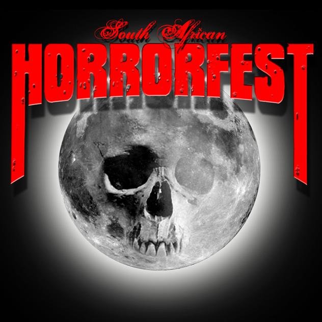 The SA #Horrorfest film festival & event (est. 2005) / Horror content at the YT channel, reviews & productions: https://t.co/RMR8y1wUNn + #Celludroid