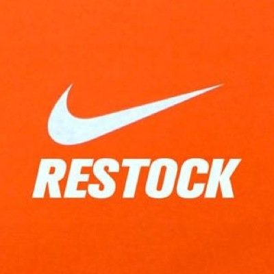 NikeRestocks's profile picture. 