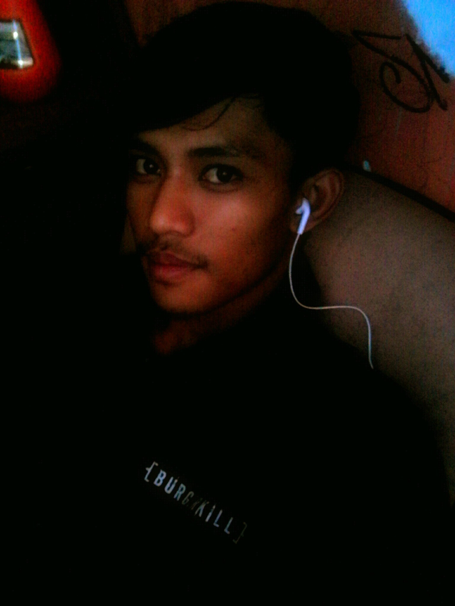 pemimpi kurang tidur