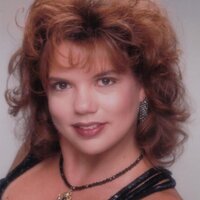 Donna Penney - @dlpenney1968 Twitter Profile Photo