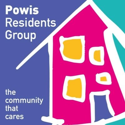Powis Residents Group working with the residents for the residents. The Community That Cares. https://t.co/d1nVMDtoIy