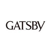 【公式】GATSBY / ギャツビー (@gatsbyjp) 's Twitter Profile