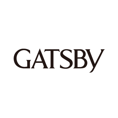【公式】GATSBY / ギャツビーのアイコン