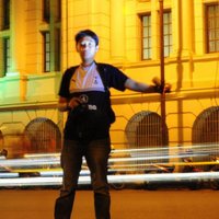maheswasa wisnu (@maheswasa) 's Twitter Profile
