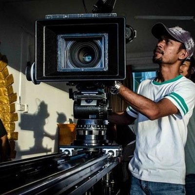 Director of photography