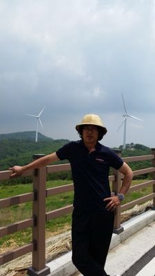 pyonamjong's profile picture. 