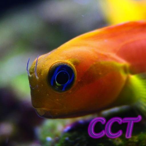 Aquatic specialists, specialising in marine fish and coral