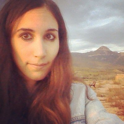 Graduada en Marketing e investigación de mercados. #MasterMPD. Soñadora y partidaria de que todo es cuestión de proponerselo