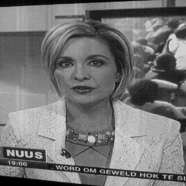 Anchor & Senior Writer, eNuus