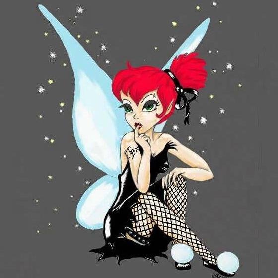 Pora_licious's profile picture. 