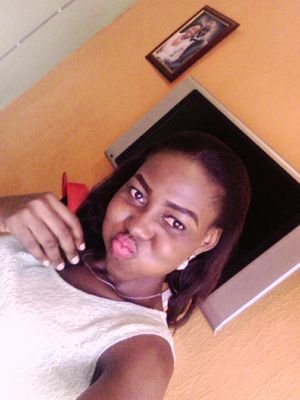 ##I love to see people smile##