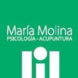 Psicopuntura's profile picture. 