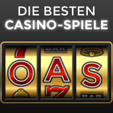 Nur die besten Casino #Spiele im Internet kann man schon jetzt gratis online spielen auf http://t.co/OQMvJz0EiU