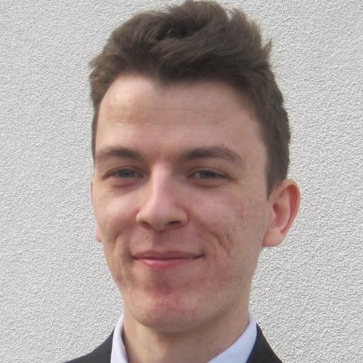 Europa Experience project manager at European Parliament. Opinions are my own, RT is not endorsement.