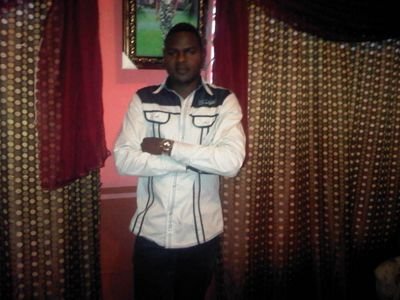 AM MYSELF