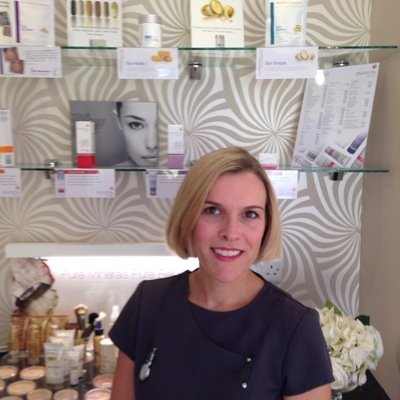 Bespoke facials, Beauty treatments and wedding make up