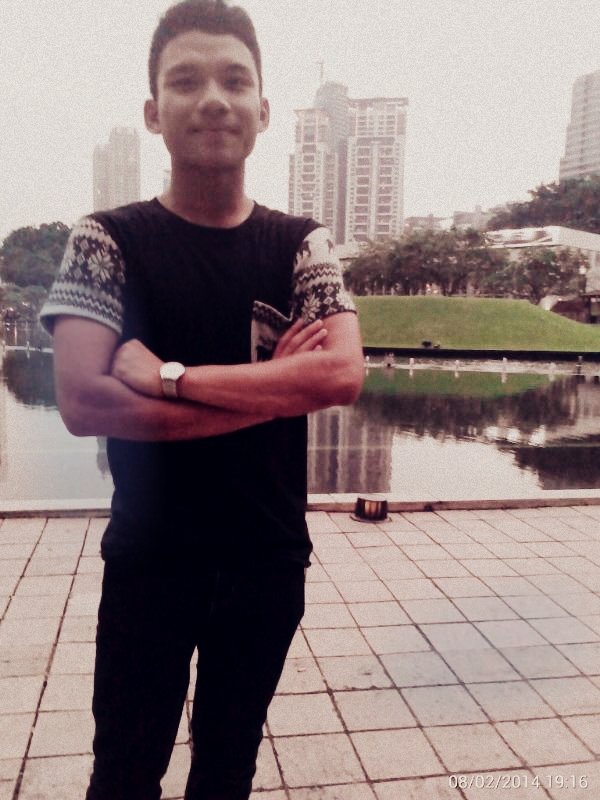 Sixteen
