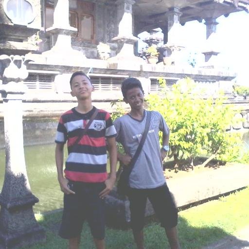 Indonesian Guitaris...