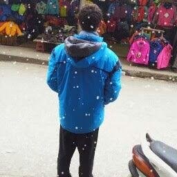 GiladVollmut14's profile picture. 