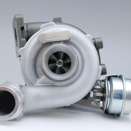 BAOTURBO