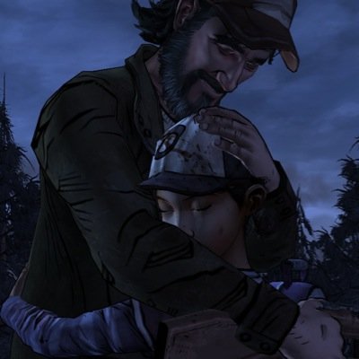 -Hi, the names Clem.- -#TWDfamily- -Not affiliated with The Walking Dead or Telltale games-