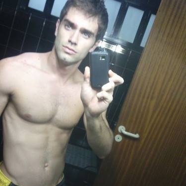 8pacGuy's profile picture. 