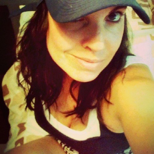 Do what you like, when you like! Be happy! xx